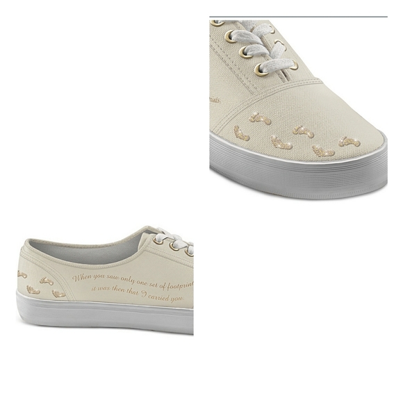 BRADFORD EXCHANGE 👣 - Picture 6 of 6